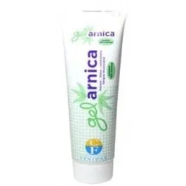 FENIOUX Gel à l'Arnica 45g - Anti-inflammatoire et analgésique naturel