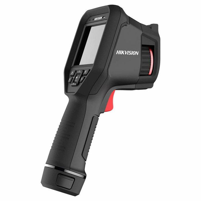 Hikvision DS-2TP21B-6AVF/W Caméra thermique sans fil