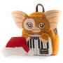 LOUNGEFLY Sac à dos Gremlins Gizmo Thème Noël (Loungefly) 26 cm - Dimensions: 22.5 x 26.25 x的天11.25 cm