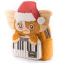 LOUNGEFLY Sac à dos Gremlins Gizmo Thème Noël (Loungefly) 26 cm - Dimensions: 22.5 x 26.25 x的天11.25 cm