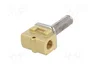 DANFOSS EV210B Valve électromagnétique G 1/4 laiton
