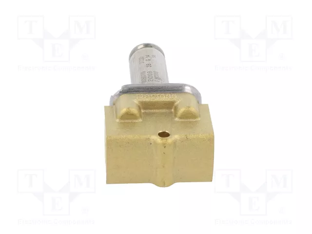 DANFOSS EV210B Valve électromagnétique G 1/4 laiton