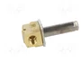DANFOSS EV210B Valve électromagnétique G 1/4 laiton
