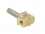 DANFOSS EV210B Valve électromagnétique G 1/4 laiton
