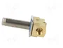 DANFOSS EV210B Valve électromagnétique G 1/4 laiton