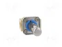 DANFOSS EV210B Valve électromagnétique G 1/4 laiton