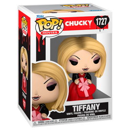 FUNKO Figura POP Chucky Tiffany
