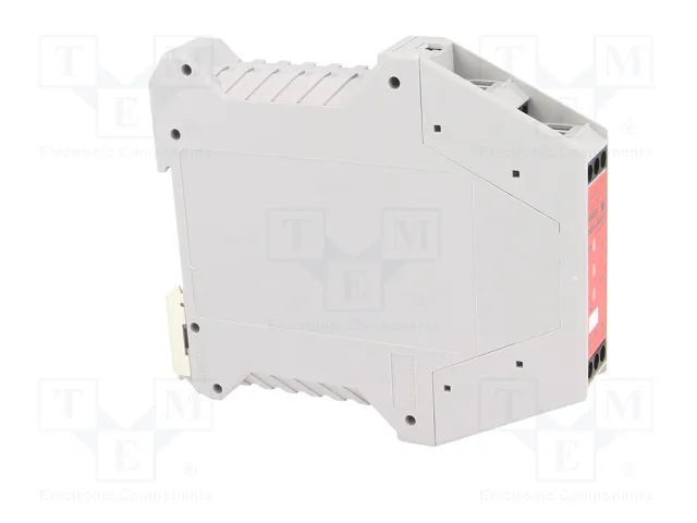 OMRON G9SB-2002-C Module d'automatisation relais de sécurité 24V AC/DC, 2 entrées OMRON G9SB-2002-C Module d'automatisation relais de sécurité 24V AC/DC, 2 entrées