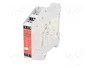 OMRON G9SB-2002-C Module d'automatisation relais de sécurité 24V AC/DC, 2 entrées