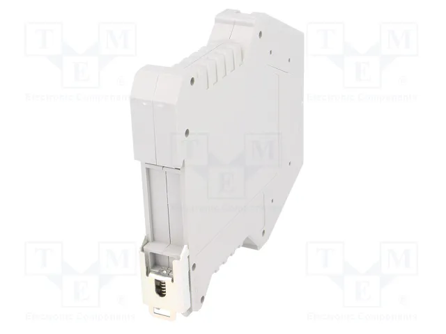 OMRON G9SB-2002-C Module d'automatisation relais de sécurité 24V AC/DC, 2 entrées OMRON G9SB-2002-C Module d'automatisation relais de sécurité 24V AC/DC, 2 entrées