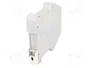 OMRON G9SB-2002-C Module d'automatisation relais de sécurité 24V AC/DC, 2 entrées