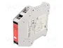 OMRON G9SB-2002-C Module d'automatisation relais de sécurité 24V AC/DC, 2 entrées