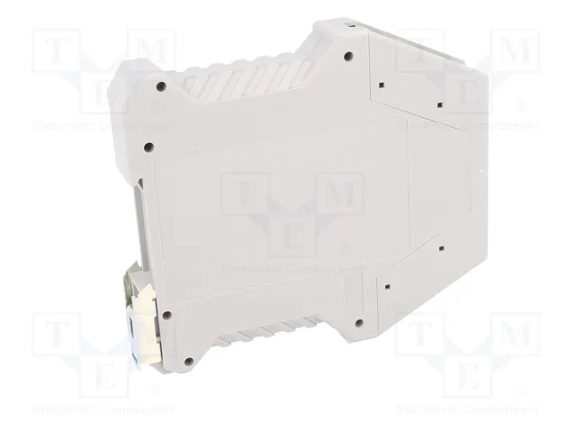 OMRON G9SB-2002-C Module d'automatisation relais de sécurité 24V AC/DC, 2 entrées OMRON G9SB-2002-C Module d'automatisation relais de sécurité 24V AC/DC, 2 entrées