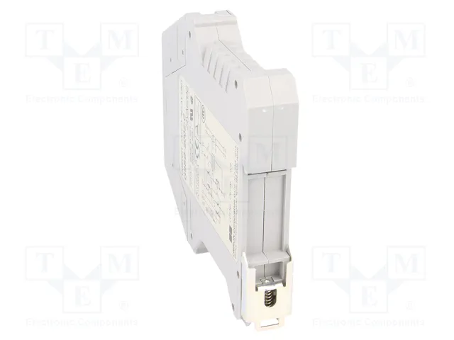 OMRON G9SB-2002-C Module d'automatisation relais de sécurité 24V AC/DC, 2 entrées OMRON G9SB-2002-C Module d'automatisation relais de sécurité 24V AC/DC, 2 entrées