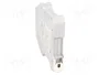 OMRON G9SB-2002-C Module d'automatisation relais de sécurité 24V AC/DC, 2 entrées