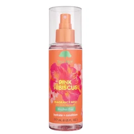 Tree Hut Pink Hibiscus Spray corporel hydratant 177 ml