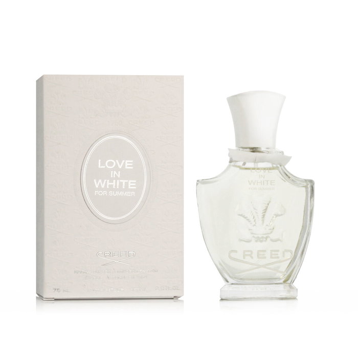 Creed Love in White for Summer Eau de Parfum 75 ml