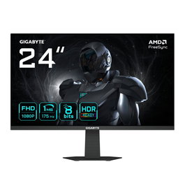 Gigabyte GS24F14A Moniteur Gaming 23,8 pouces FHD 175Hz IPS