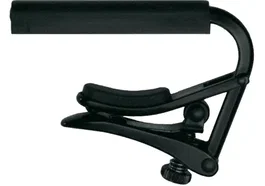 SHUBB Capodastre Classique Original Noir