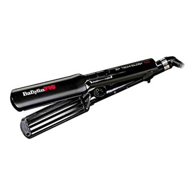 Babyliss Fer à frisurer 38mm Crimping Iron Babyliss Fer à frisurer 38mm Crimping Iron