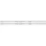 Metabo Lame de rabot HSS DH 330/316 (Lot de 2)