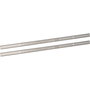 Metabo Lame de rabot HSS DH 330/316 (Lot de 2)