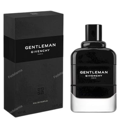 GIVENCHY New Gentleman Eau de Parfum Vaporisateur 100 ml GIVENCHY New Gentleman Eau de Parfum Vaporisateur 100 ml
