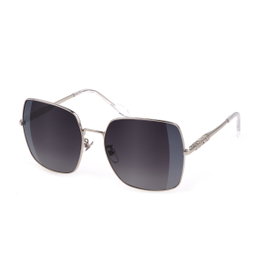 Just Cavalli SJC031-60589X Lunettes de soleil Gris