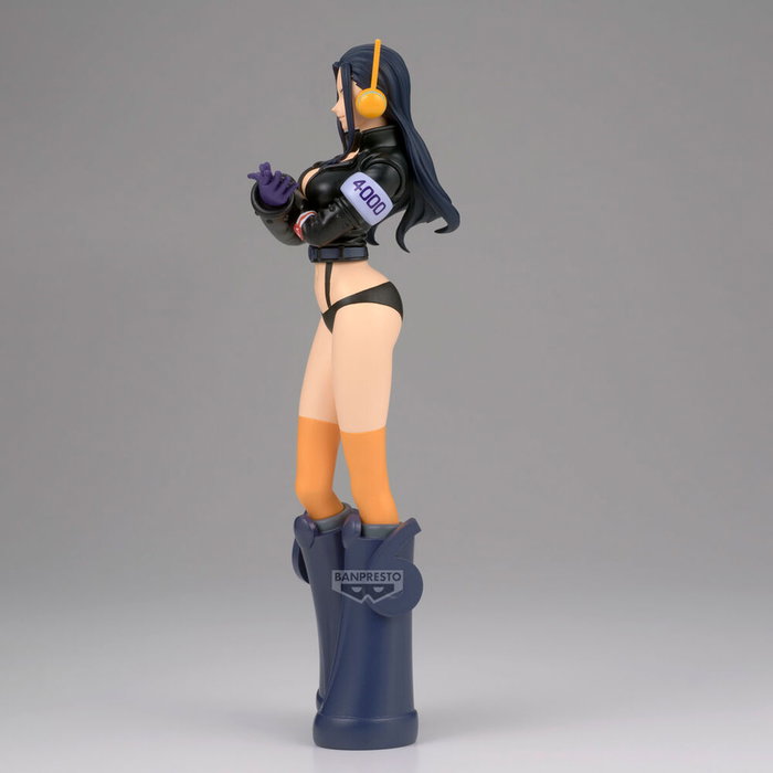 Banpresto Nico Robin Egghead Style - Figurine One Piece Glitter & Glamours