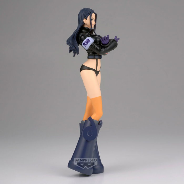 Banpresto Nico Robin Egghead Style - Figurine One Piece Glitter & Glamours