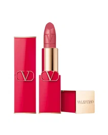 Valentino Rouge à Lèvres Crème Rosso 104R