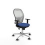 Piqueras y Crespo Chaise de Bureau 1D086G0 Blue marine