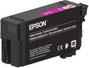 Epson Cartouche d'encre UltraChrome XD2 Magenta T40D340 50ml