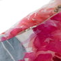 BigBuy Home Coussin Rose Roses 45 x 45 cm