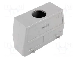 HARTING Boîtier pour connecteurs HDC Han® B taille 24B M32