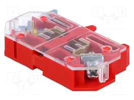 PROMET Élément de contact NEF22 22mm NC