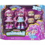 Bandai Animakii Poupée Personnalisable Magicienne et Écolière