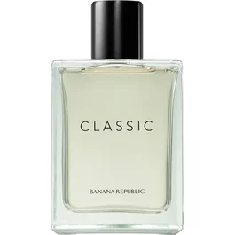 Banana Republic Classic Eau de Parfum Unisexe 125 ml