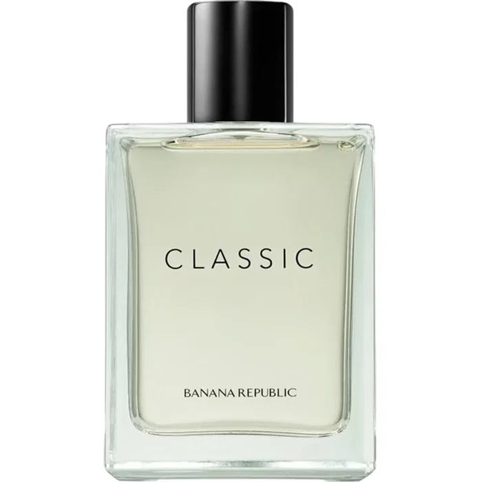 Banana Republic Classic Eau de Parfum Unisexe 125 ml Banana Republic Classic Eau de Parfum Unisexe 125 ml