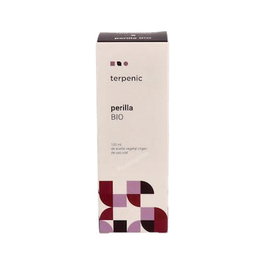 TERPENIC Huile de pérille vierge BIO 100ml