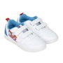 Cerdá Chaussures de Sport Spidey Blanc Taille 26