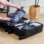 Jet Lag Ensemble de 7 Sacs Organisateurs de Valise