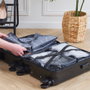 Jet Lag Ensemble de 7 Sacs Organisateurs de Valise