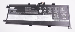 Lenovo Batterie Lithium-ion 45Wh