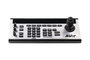 AVer Contrôleur de Caméra PTZ CL01 - Interface RS-485/RS-422/RS-232, IP, USB, pour Visioconférence, Enseignement et Télémédecine