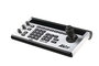 AVer Contrôleur de Caméra PTZ CL01 - Interface RS-485/RS-422/RS-232, IP, USB, pour Visioconférence, Enseignement et Télémédecine