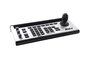 AVer Contrôleur de Caméra PTZ CL01 - Interface RS-485/RS-422/RS-232, IP, USB, pour Visioconférence, Enseignement et Télémédecine
