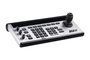 AVer Contrôleur de Caméra PTZ CL01 - Interface RS-485/RS-422/RS-232, IP, USB, pour Visioconférence, Enseignement et Télémédecine