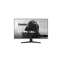 Iiyama G2741HSU-B1 - Écran PC Gamer 27" Full HD 144Hz - Dalle IPS 1ms - FreeSync/Adaptive-Sync - Haut-parleurs - HDMI/DisplayPort - USB Hub