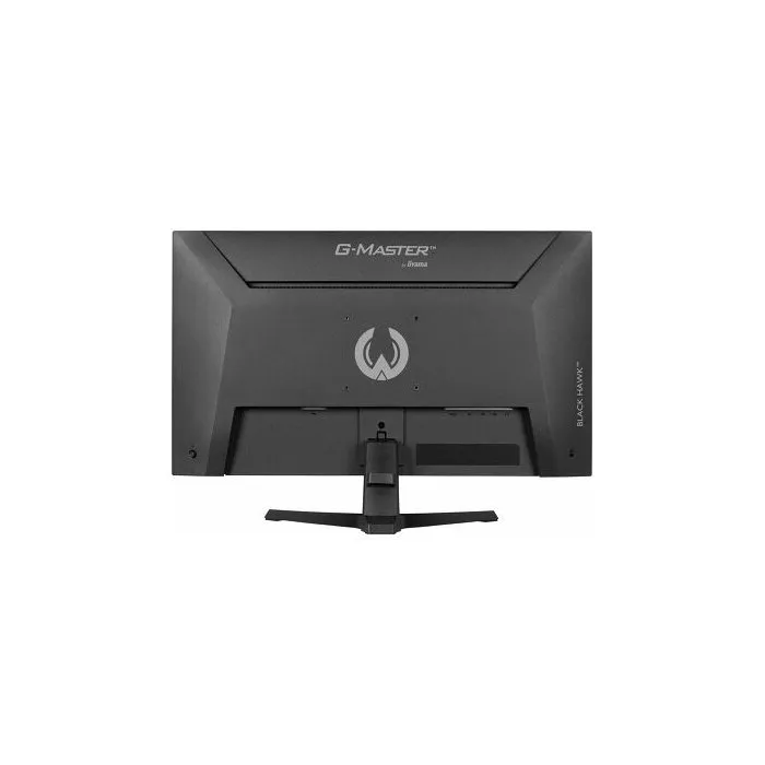 Iiyama G2741HSU-B1 - Écran PC Gamer 27" Full HD 144Hz - Dalle IPS 1ms - FreeSync/Adaptive-Sync - Haut-parleurs - HDMI/DisplayPort - USB Hub